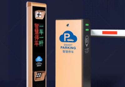 無人值守智慧停車場(chǎng)的未來已來