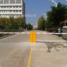 重慶智能停車場(chǎng)收費(fèi)系統(tǒng) 現(xiàn)代化管理引領(lǐng)停車新體驗(yàn)