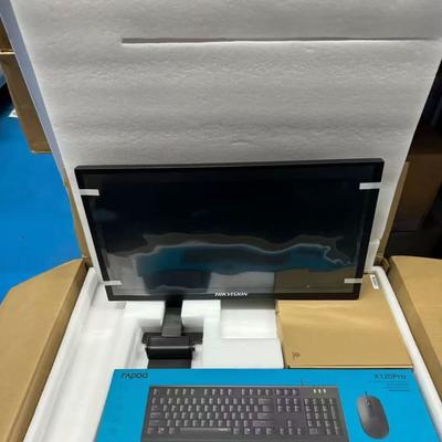 DS-TPE204-S/TPE200-S海康無人值守停車場(chǎng) 智能停車新體驗(yàn)，告別擁堵煩惱