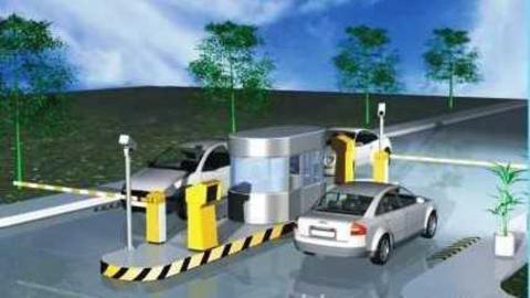 智能停車(chē)場(chǎng)管理系統(tǒng) 科技賦能城市停車(chē)，高效服務(wù)社會(huì)