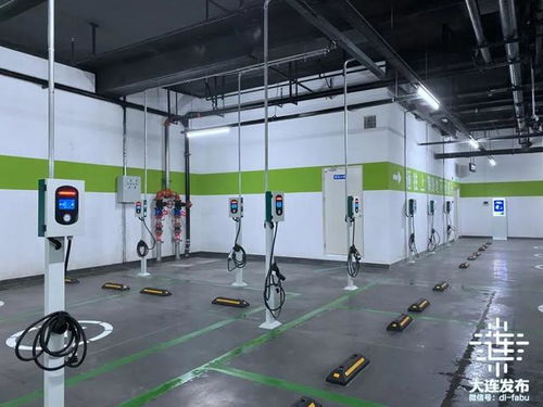 大連新建13個(gè)停車(chē)場(chǎng)投入使用，智能管理系統(tǒng)提升城市停車(chē)體驗(yàn)