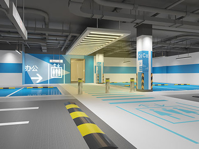 智能停車場(chǎng)管理系統(tǒng) 革新停車體驗(yàn)的五大核心優(yōu)勢(shì)