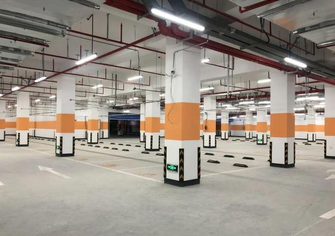 常熟首座智能立體停車場(chǎng)正式啟用 一鍵操作，高效存取，引領(lǐng)城市停車新體驗(yàn)