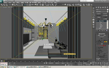 3DMAX基本操作快捷鍵大全 提升三維動畫設計效率的必備指南
