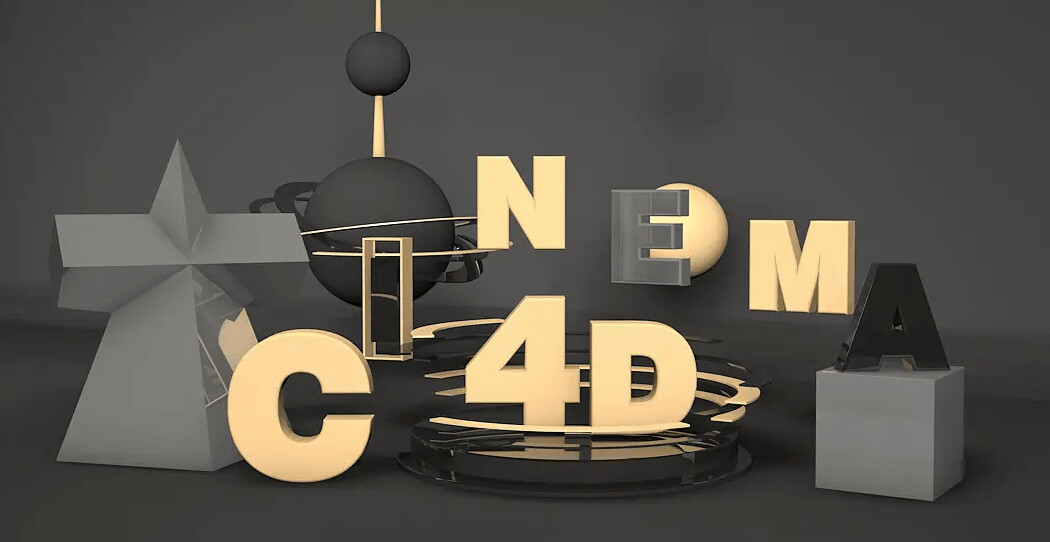 Maxon Cinema 4D R25 安裝包下載及安裝教程 開啟三維動(dòng)畫設(shè)計(jì)之旅